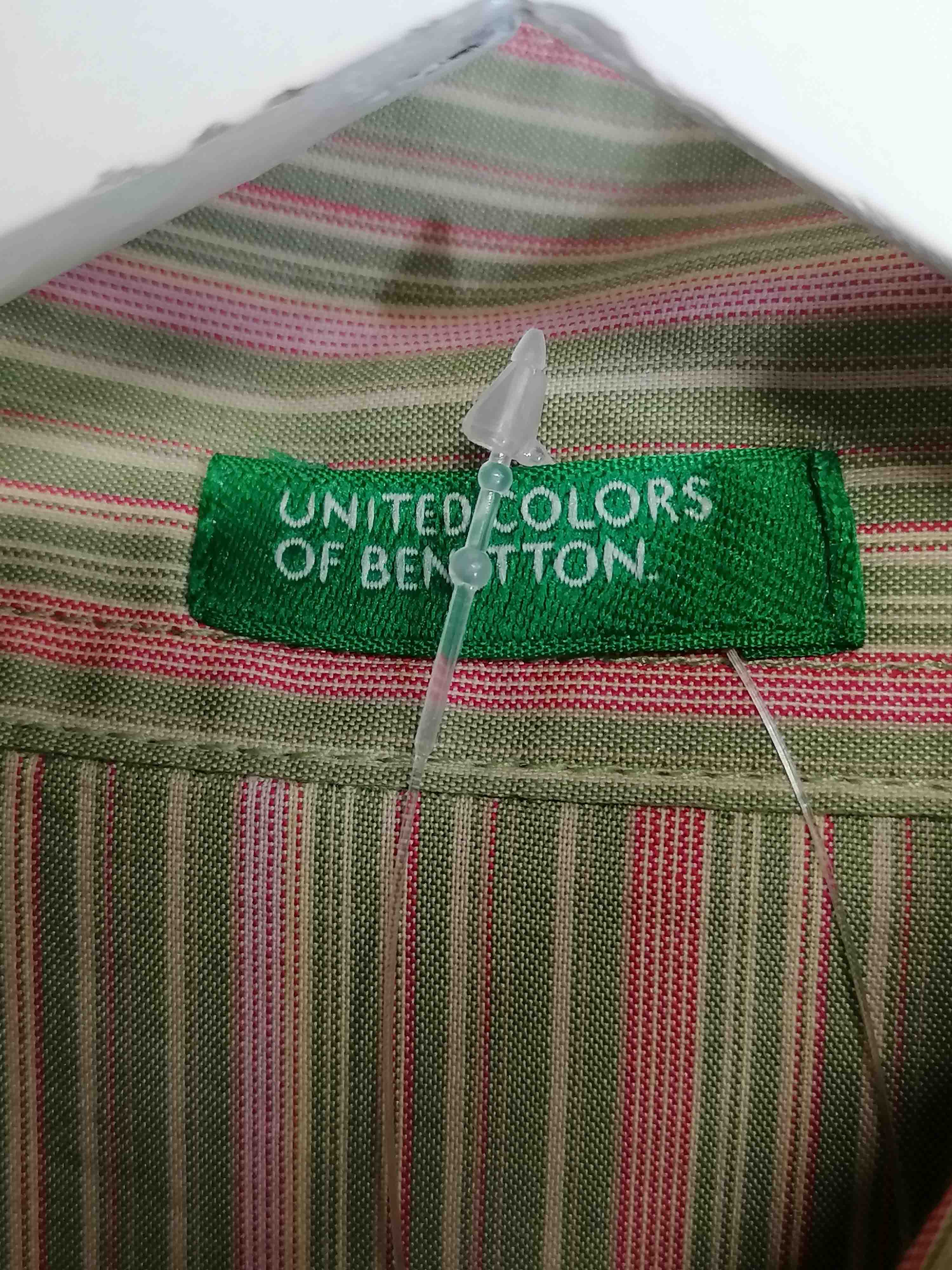 Camasa United Colors Of Benetton Femei - S