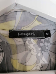 Camasa Passport Femei - M
