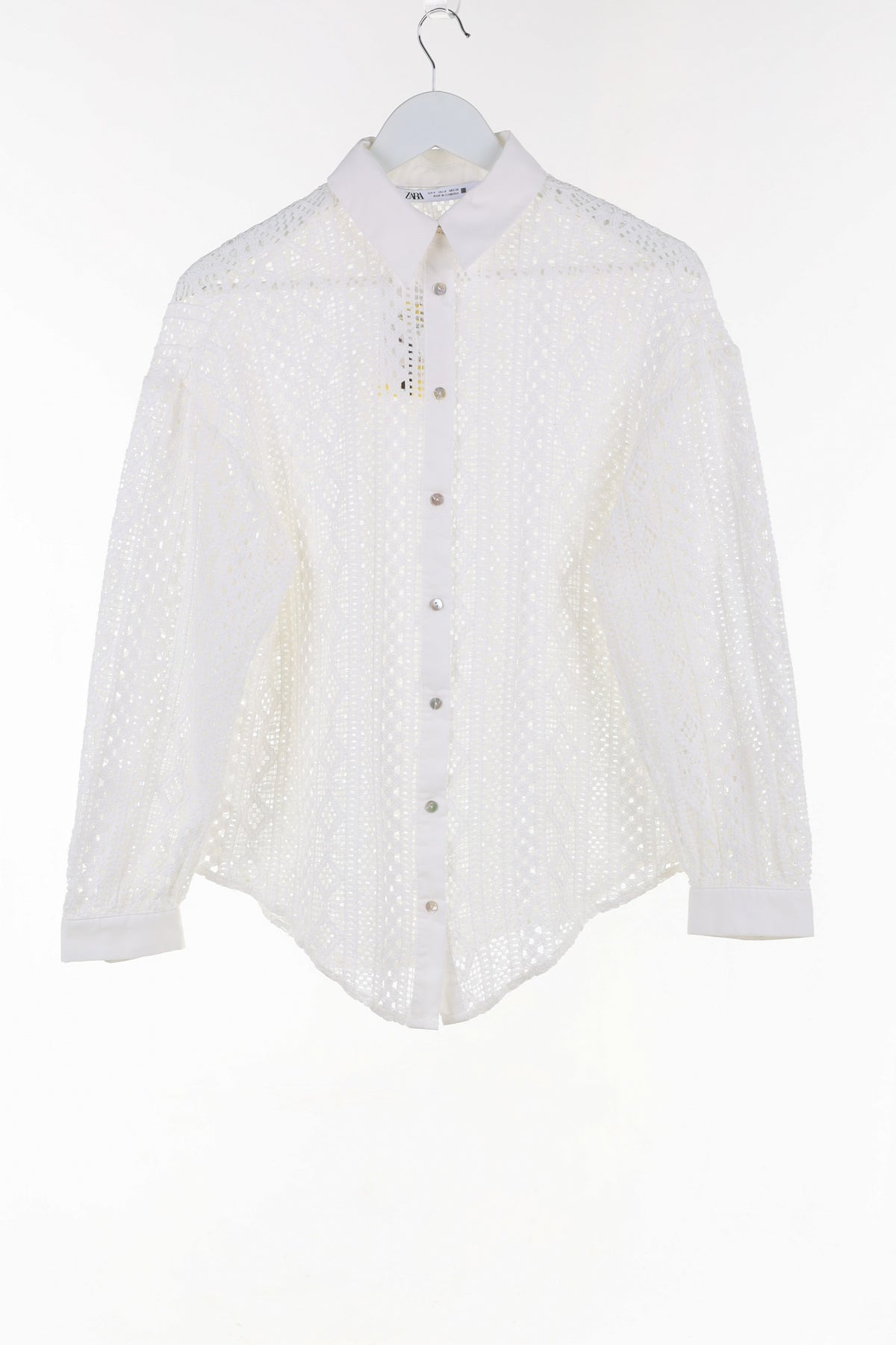 Camasa Zara Femei - S