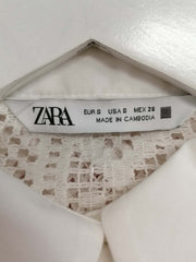 Camasa Zara Femei - S