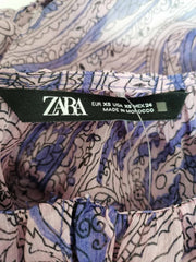 Bluza Crop Top Zara Femei - XS