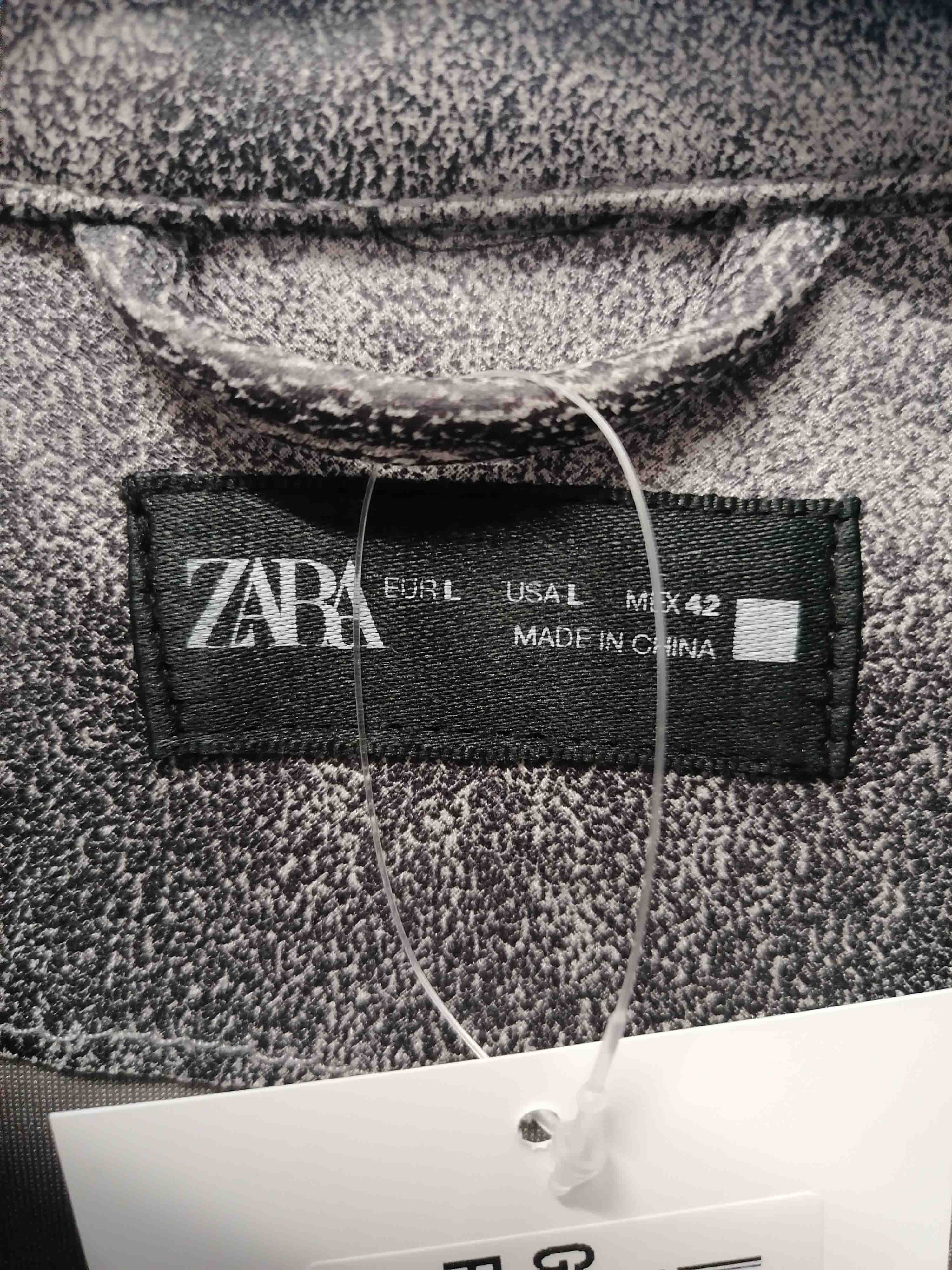 Jacheta Zara Barbati - L