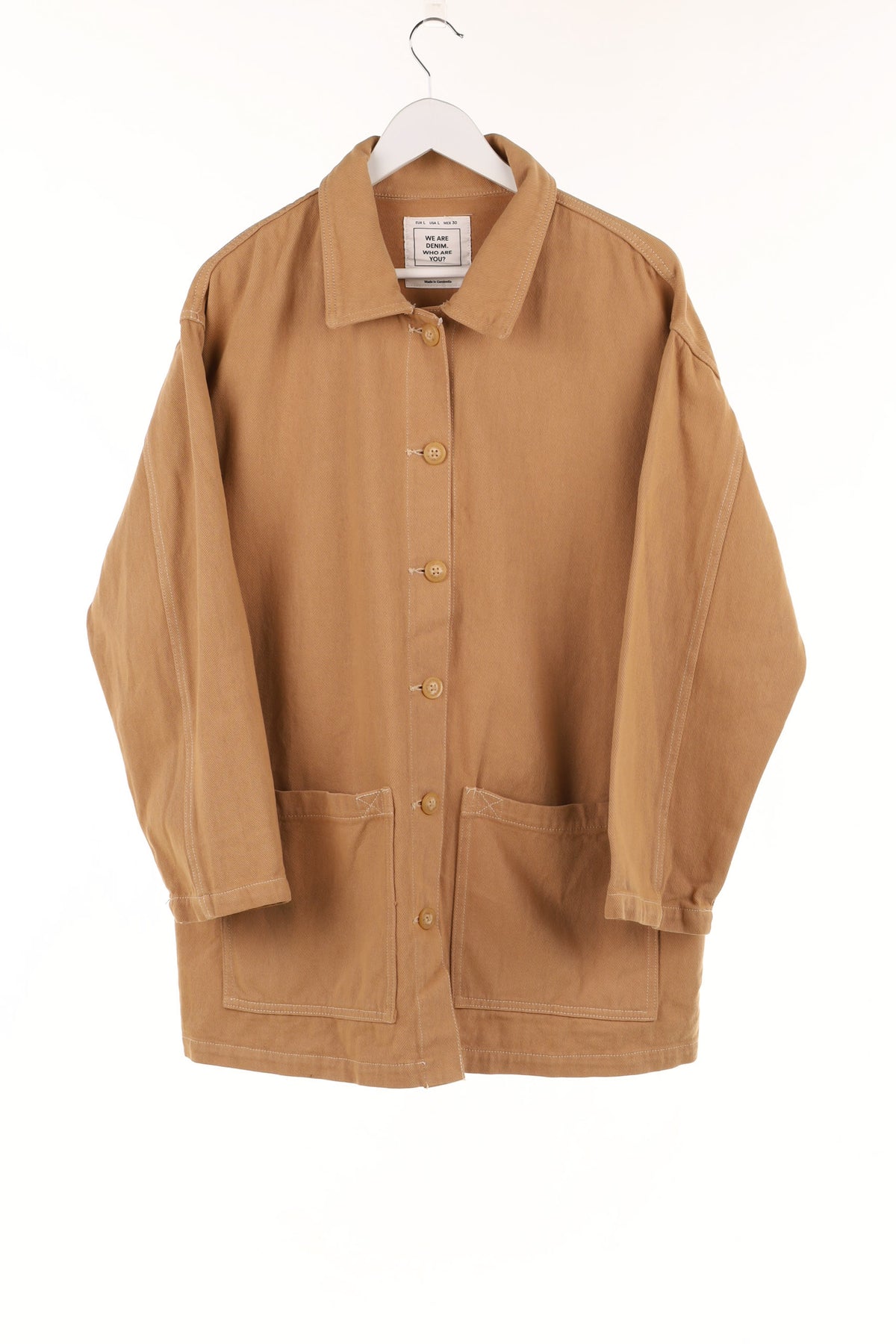 Jacheta Pull&Bear Femei - L