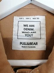 Jacheta Pull&Bear Femei - L