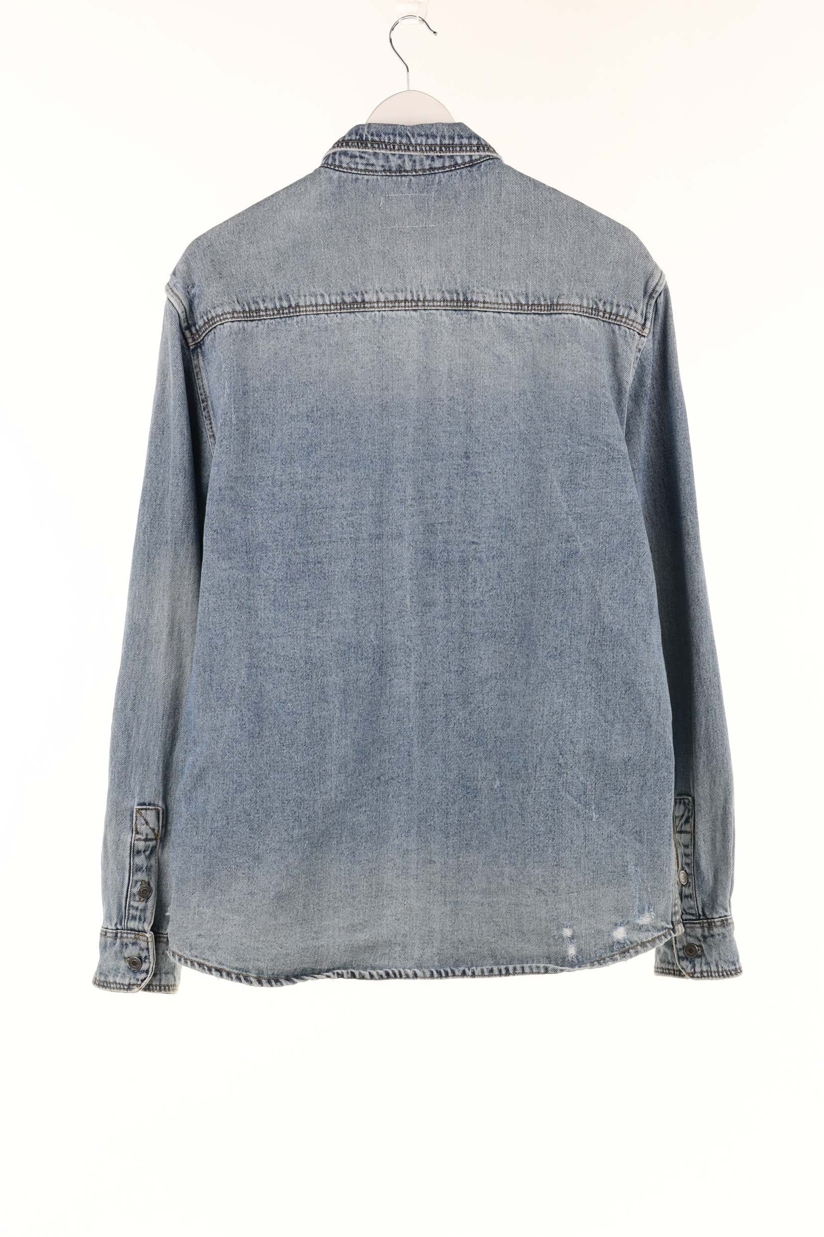 Jacheta Bershka Barbati - L