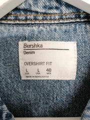 Jacheta Bershka Barbati - L