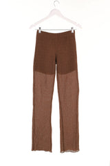 Pantaloni Pull&Bear Femei - S