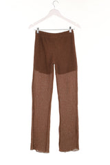 Pantaloni Pull&Bear Femei - S