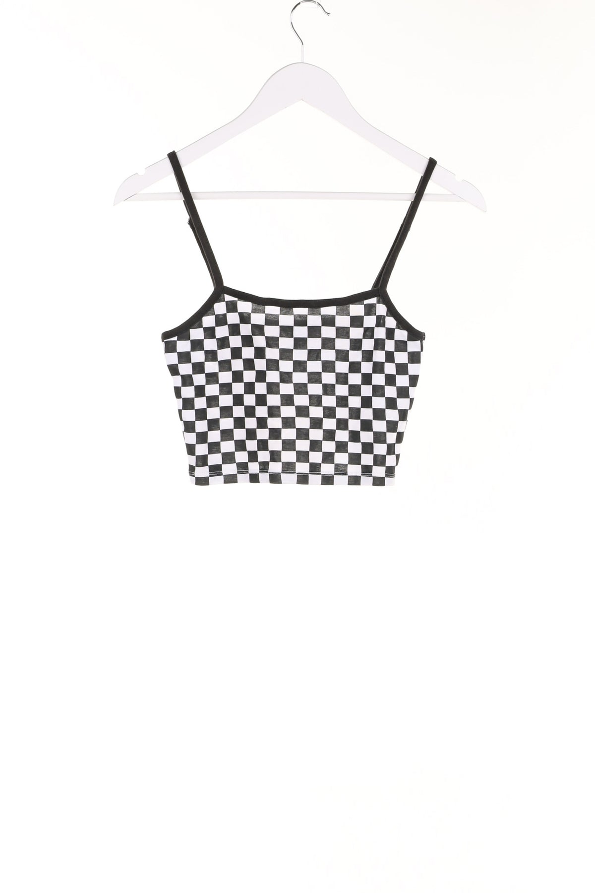 Maiou Crop Top Femei - XS