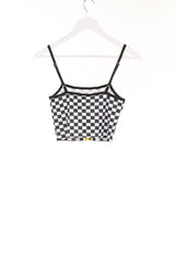 Maiou Crop Top Femei - XS