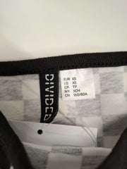 Maiou Crop Top Femei - XS