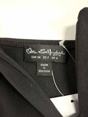 Maiou Crop Top  Miss Selfridge Femei - XS