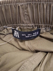 Pantaloni Zara Femei - L