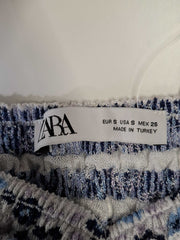 Bluza Crop Top Femei - S