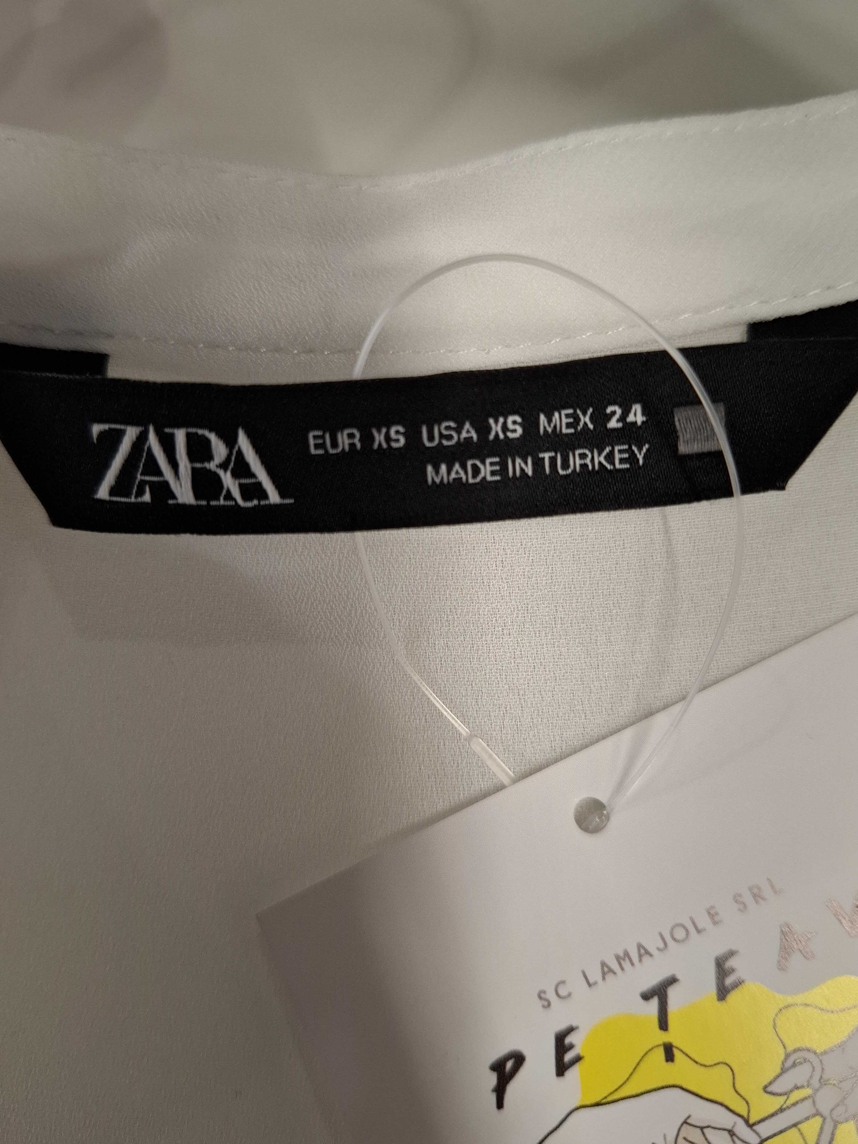 Camasa Zara Femei - XS