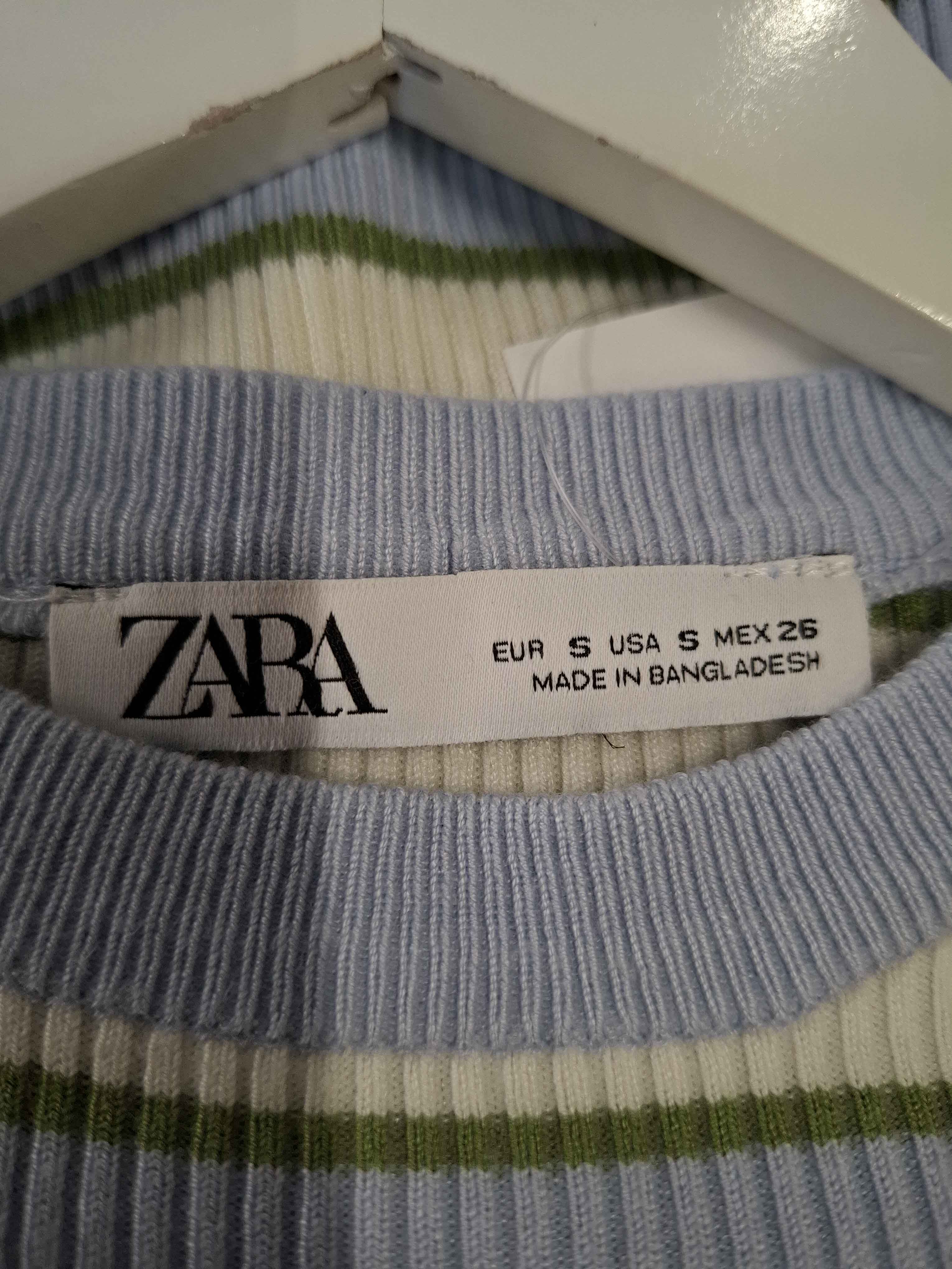 Pulover Zara Femei - S
