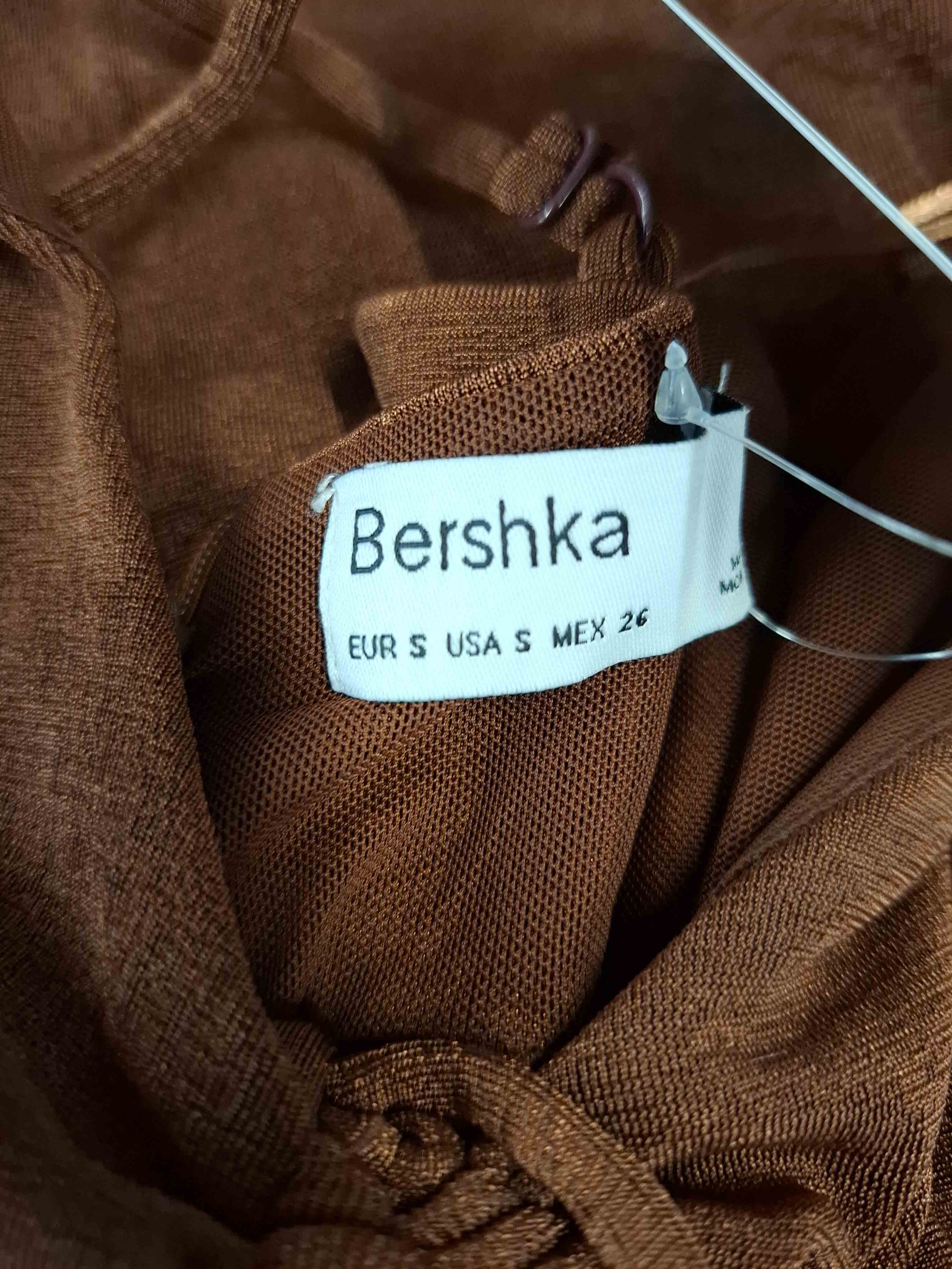 Rochie Bershka Femei - S