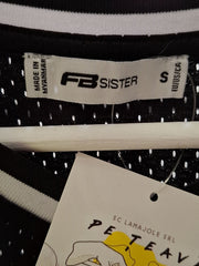 Tricou FB Sister Femei - S