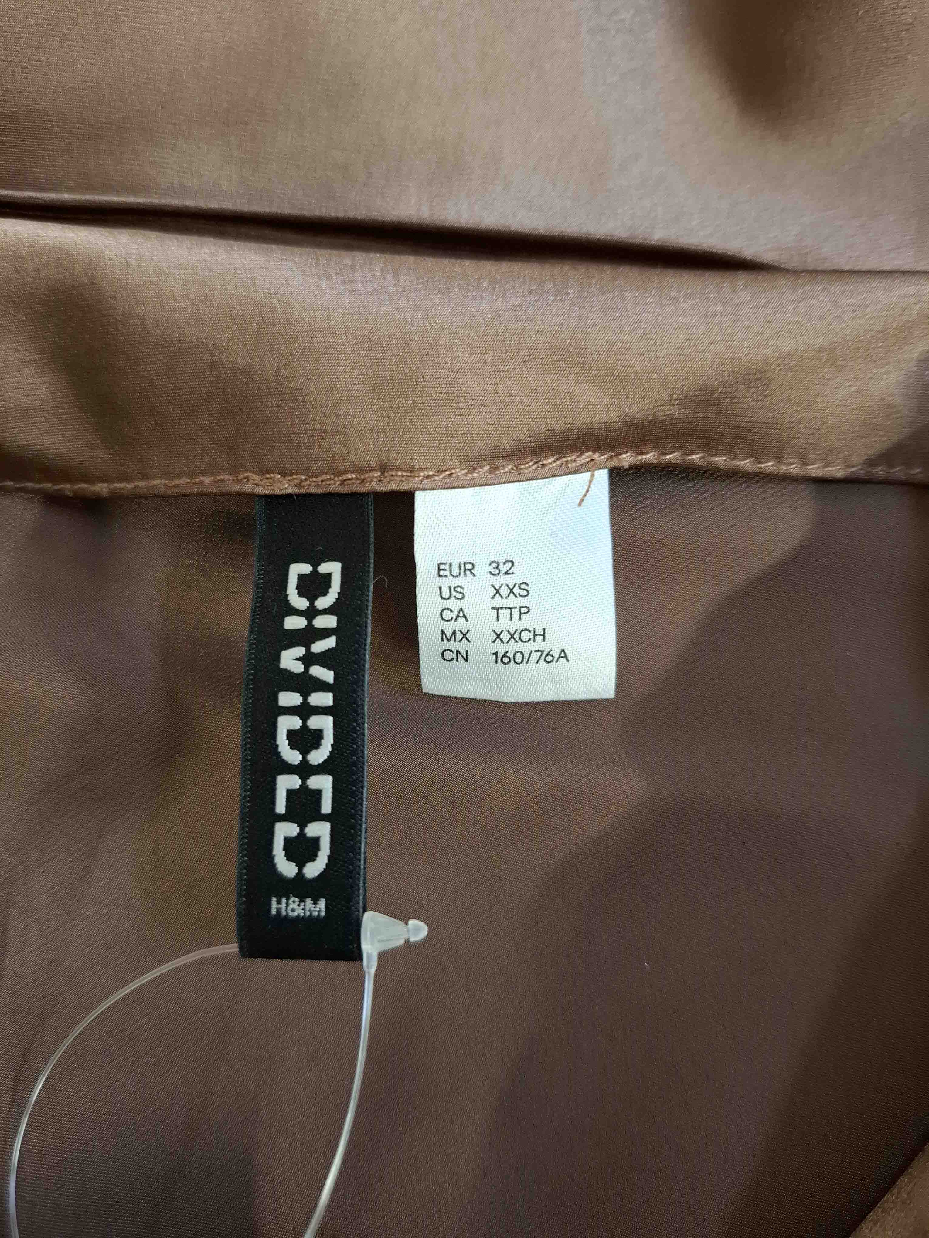 Rochie H&M Femei - XXS