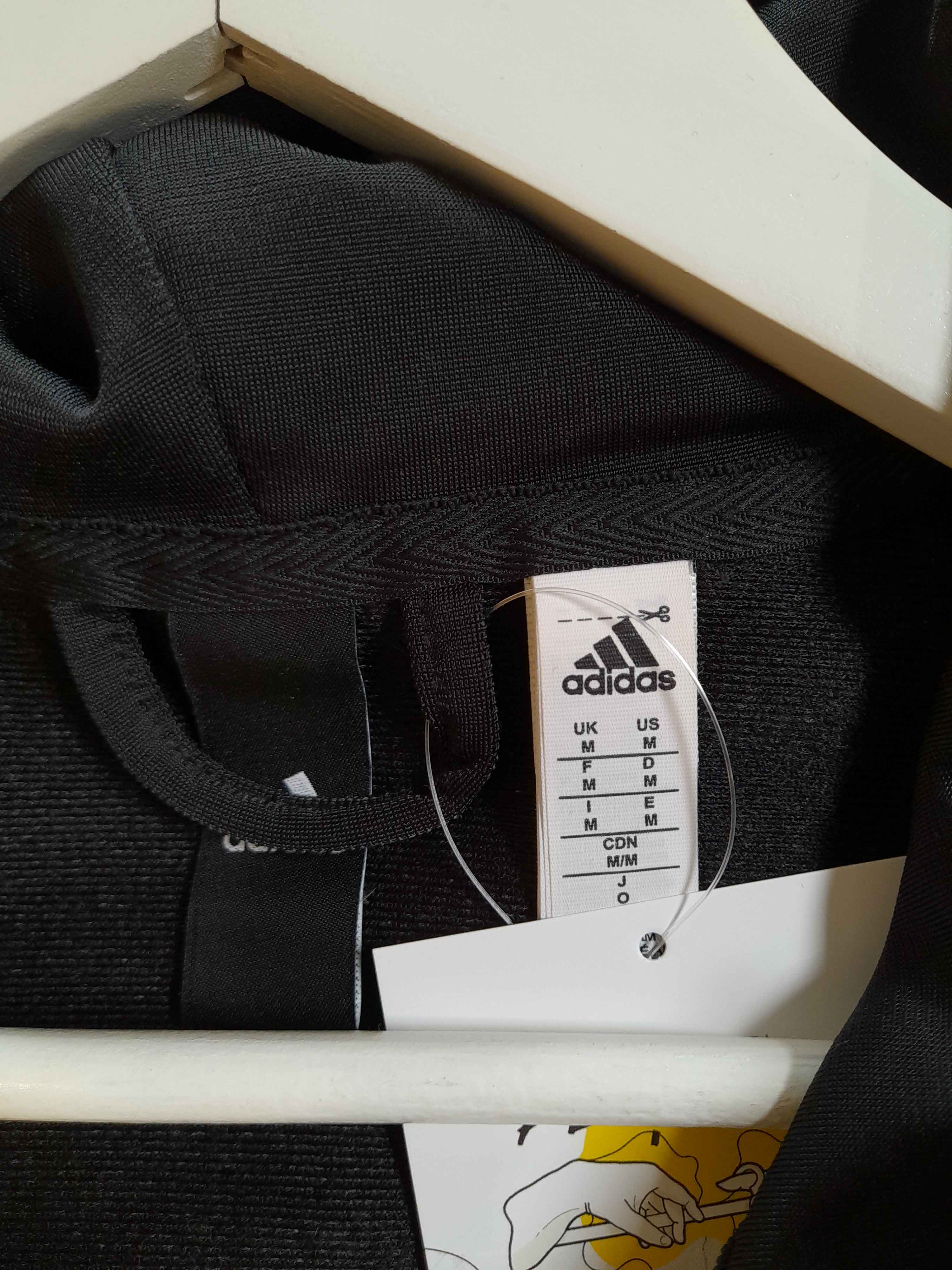 Bluza De Trening Adidas Barbati - M