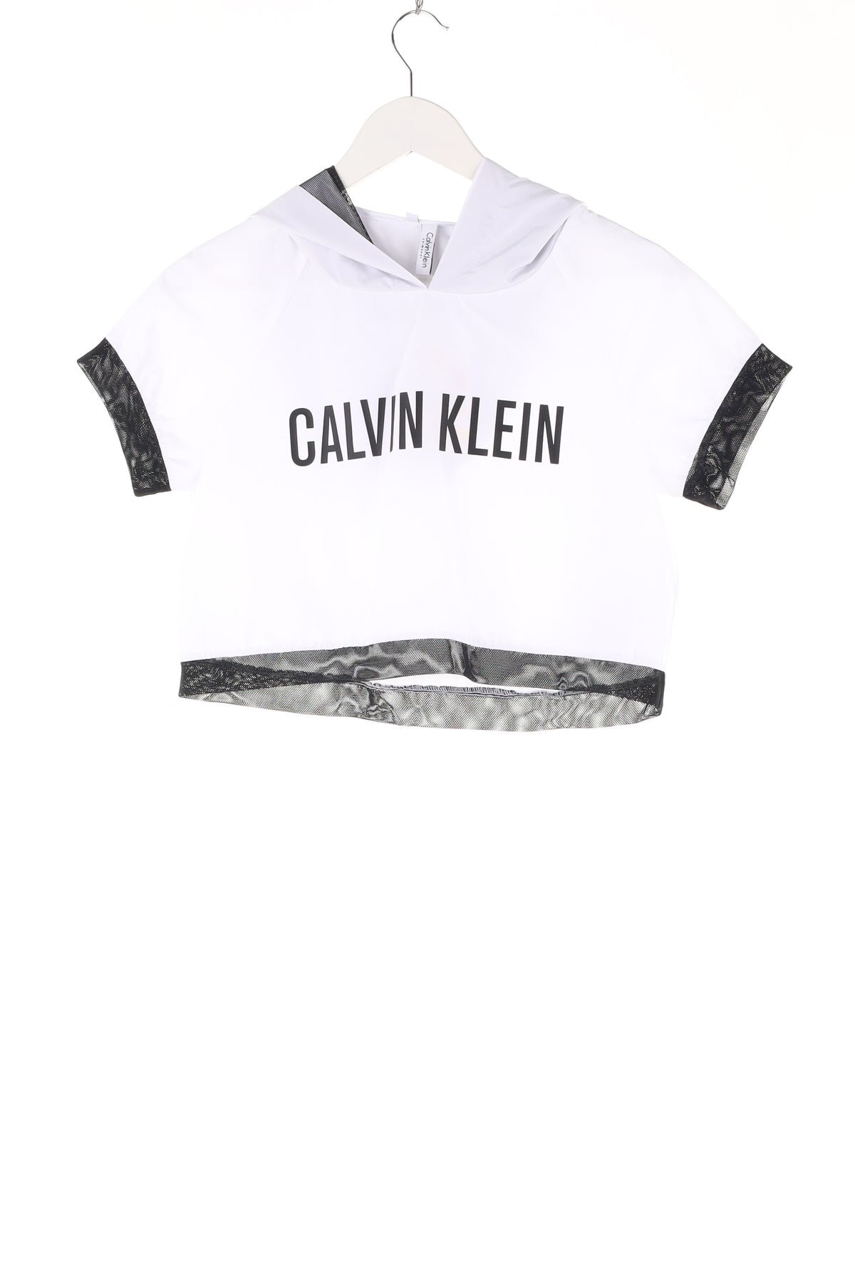 Top Cropped Calvin Klein Femei - XS