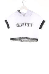 Top Cropped Calvin Klein Femei - XS