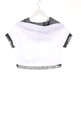 Top Cropped Calvin Klein Femei - XS