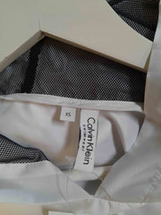 Top Cropped Calvin Klein Femei - XS