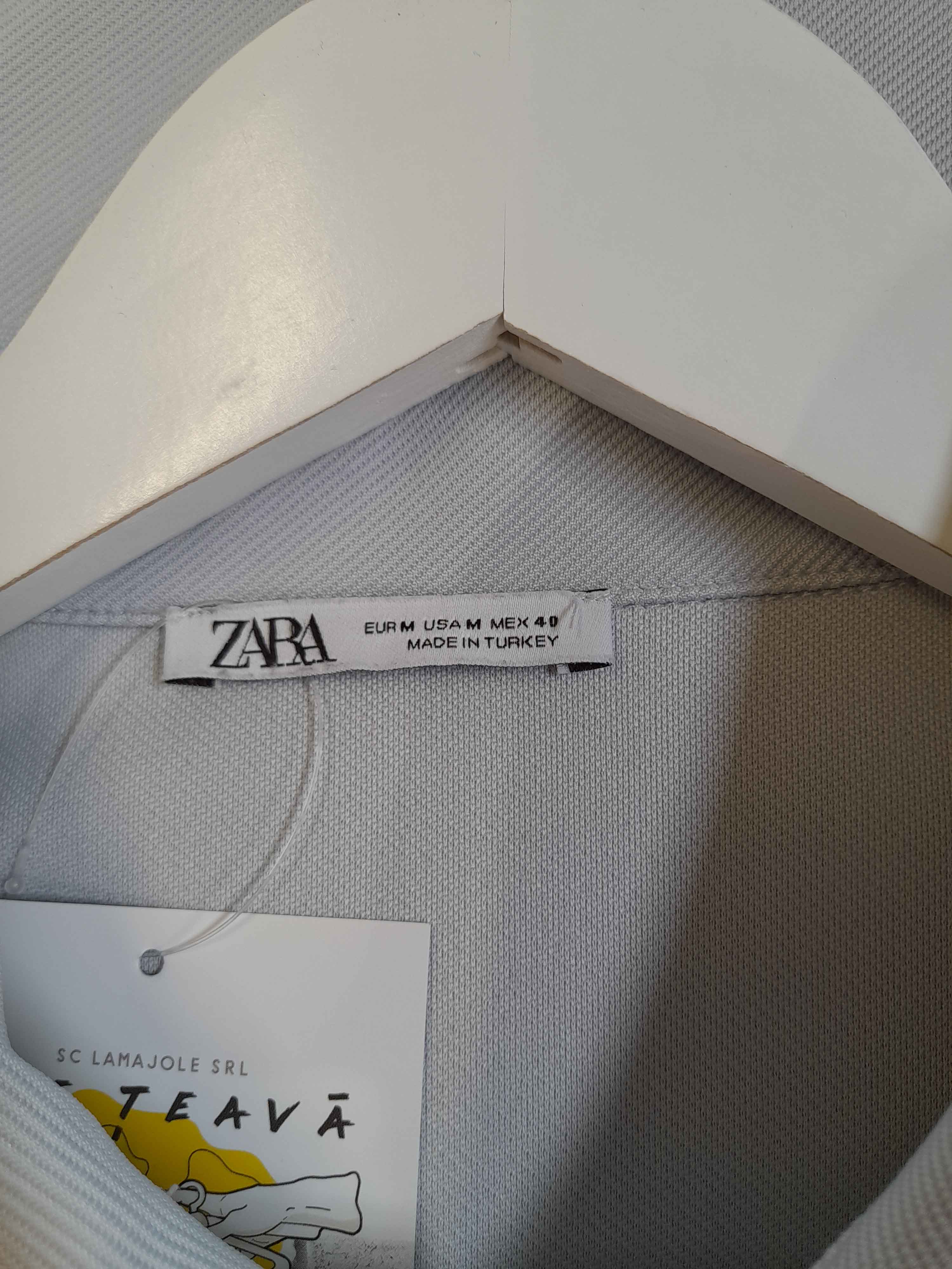 Tricou Zara Barbati - M