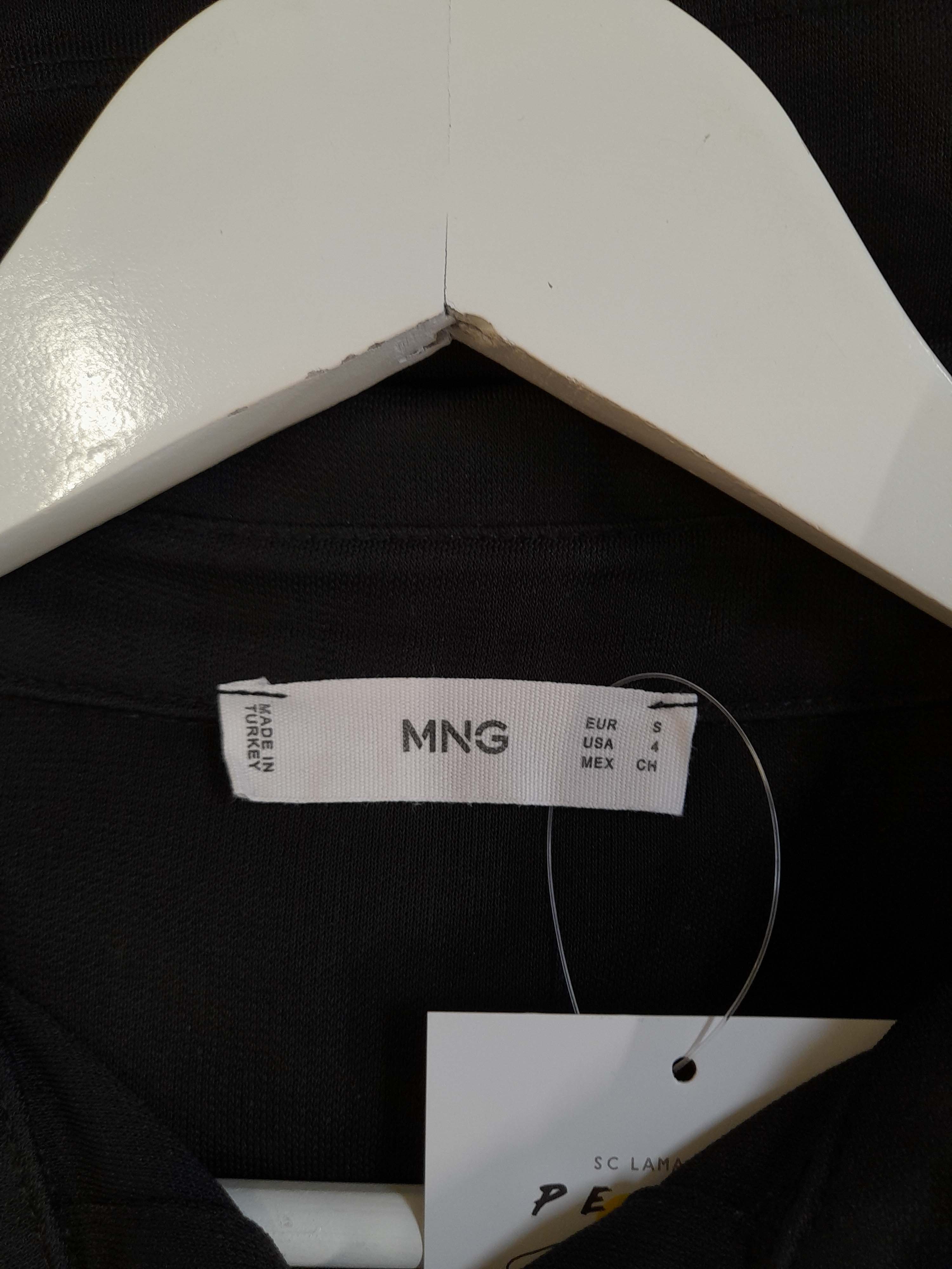 Bluza Mango Femei - S