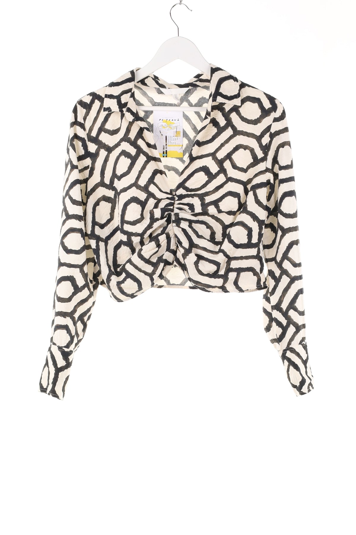 Camasa H&M Femei - L