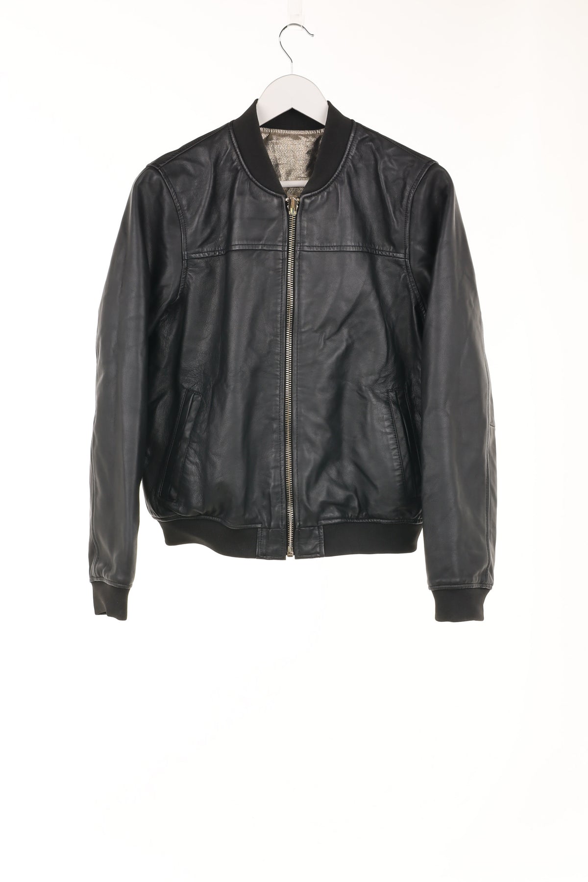 Jacheta Heat Reversibila Femei - L