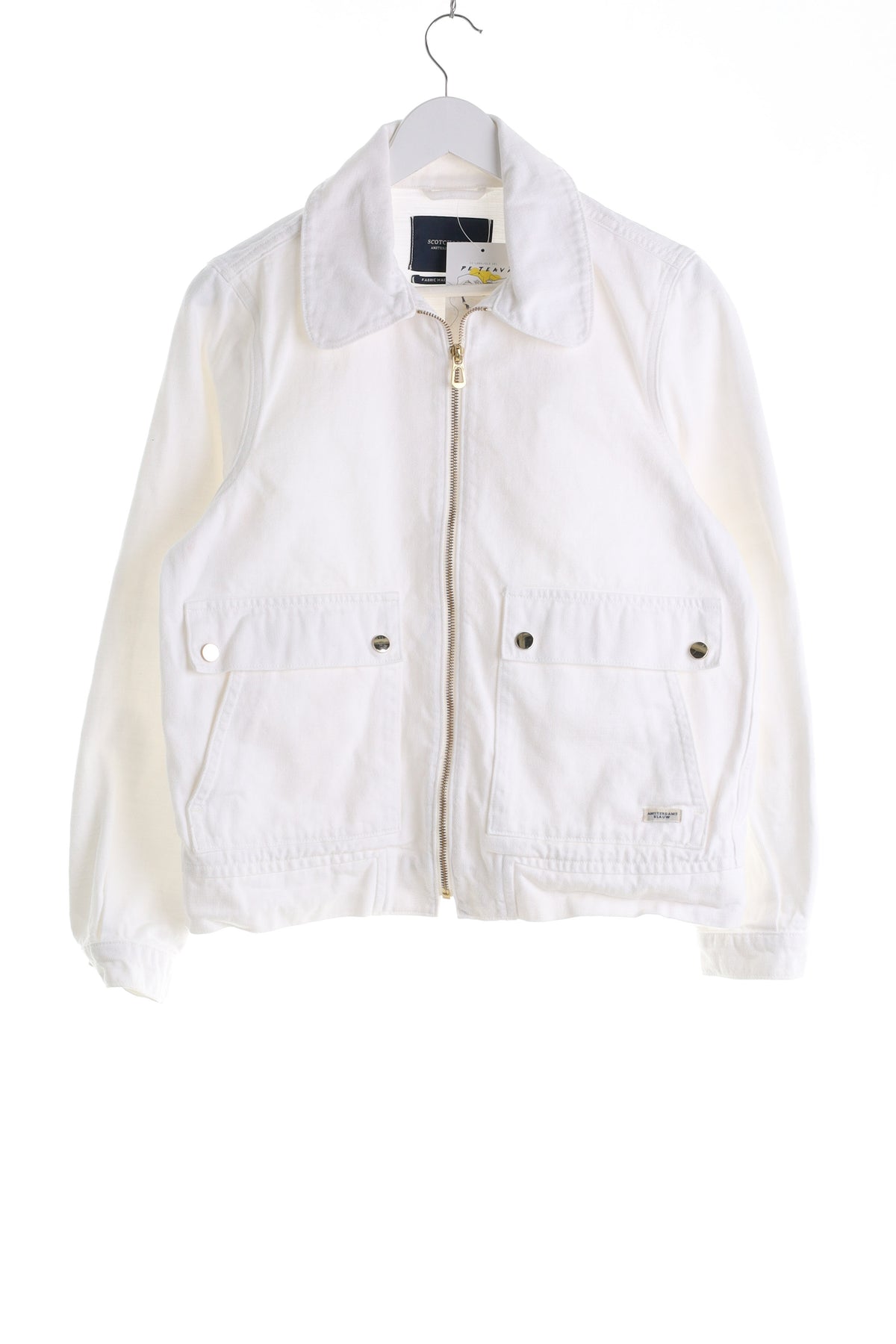 Jacheta Scotch&Soda Femei - L