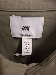 Jacheta H&M Barbati - XL