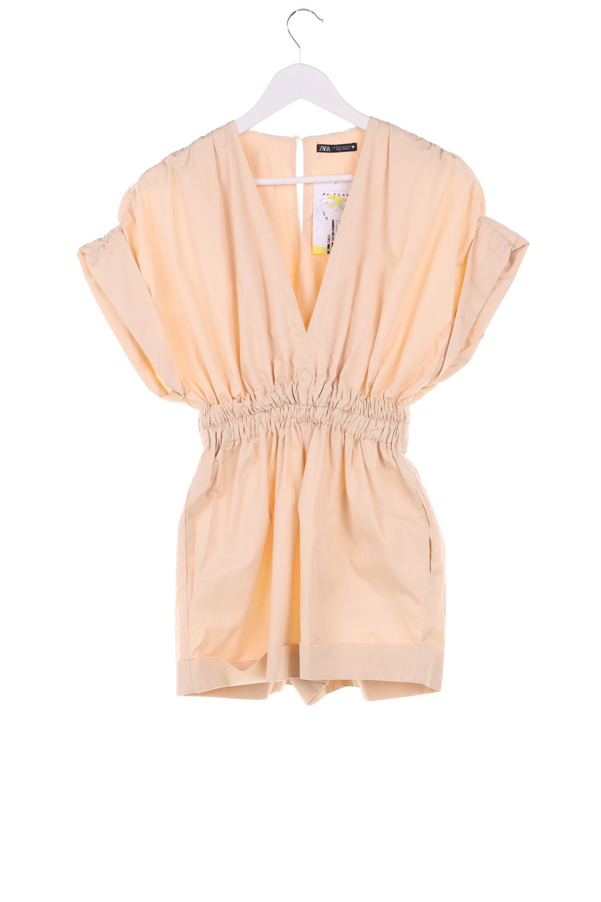 Salopeta Zara Femei - XS