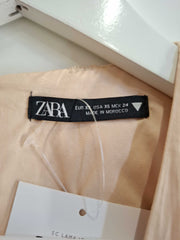 Salopeta Zara Femei - XS