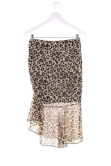 Fusta Mango Femei - XS