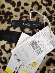 Fusta Mango Femei - XS