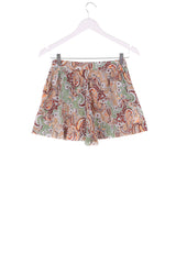 Pantaloni Scurti Mango Femei - XS