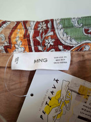 Pantaloni Scurti Mango Femei - XS