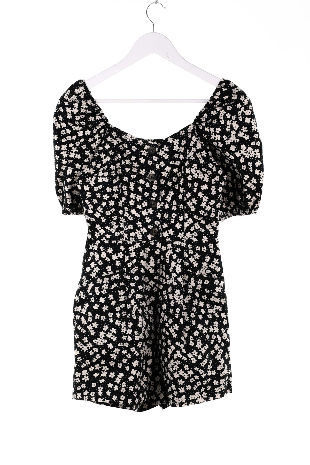 Salopeta H&M Femei - XS