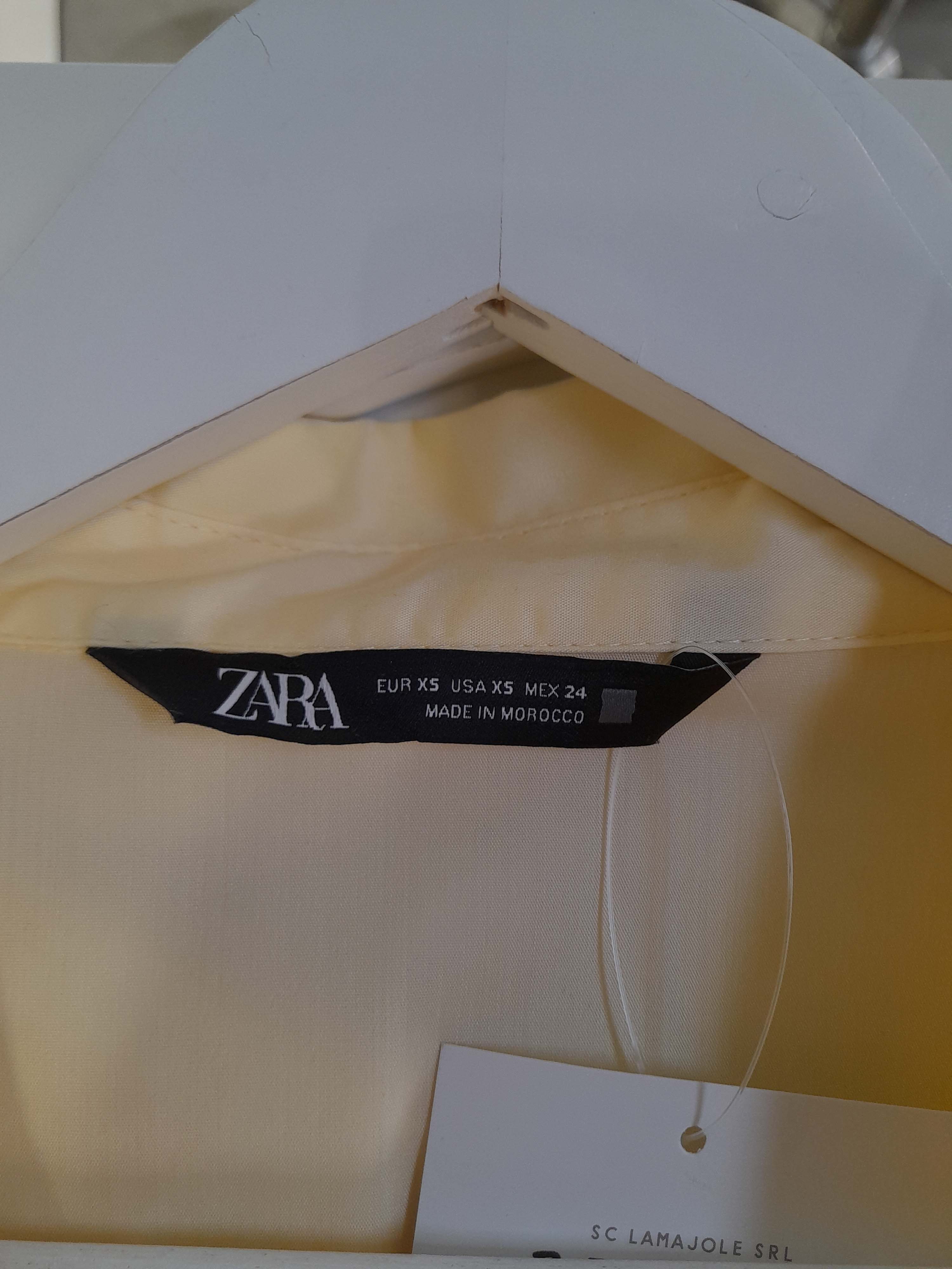 Camasa Zara Femei - XS