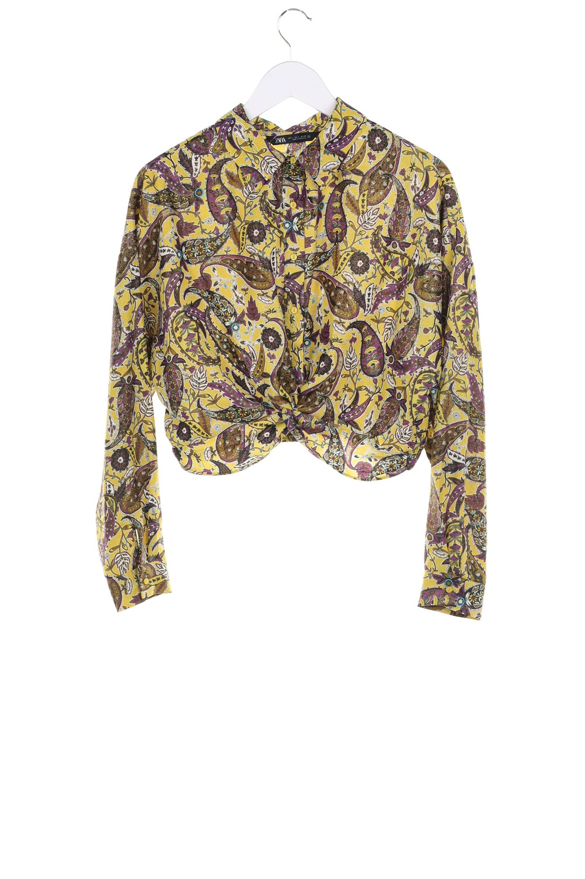 Camasa Zara Femei - L