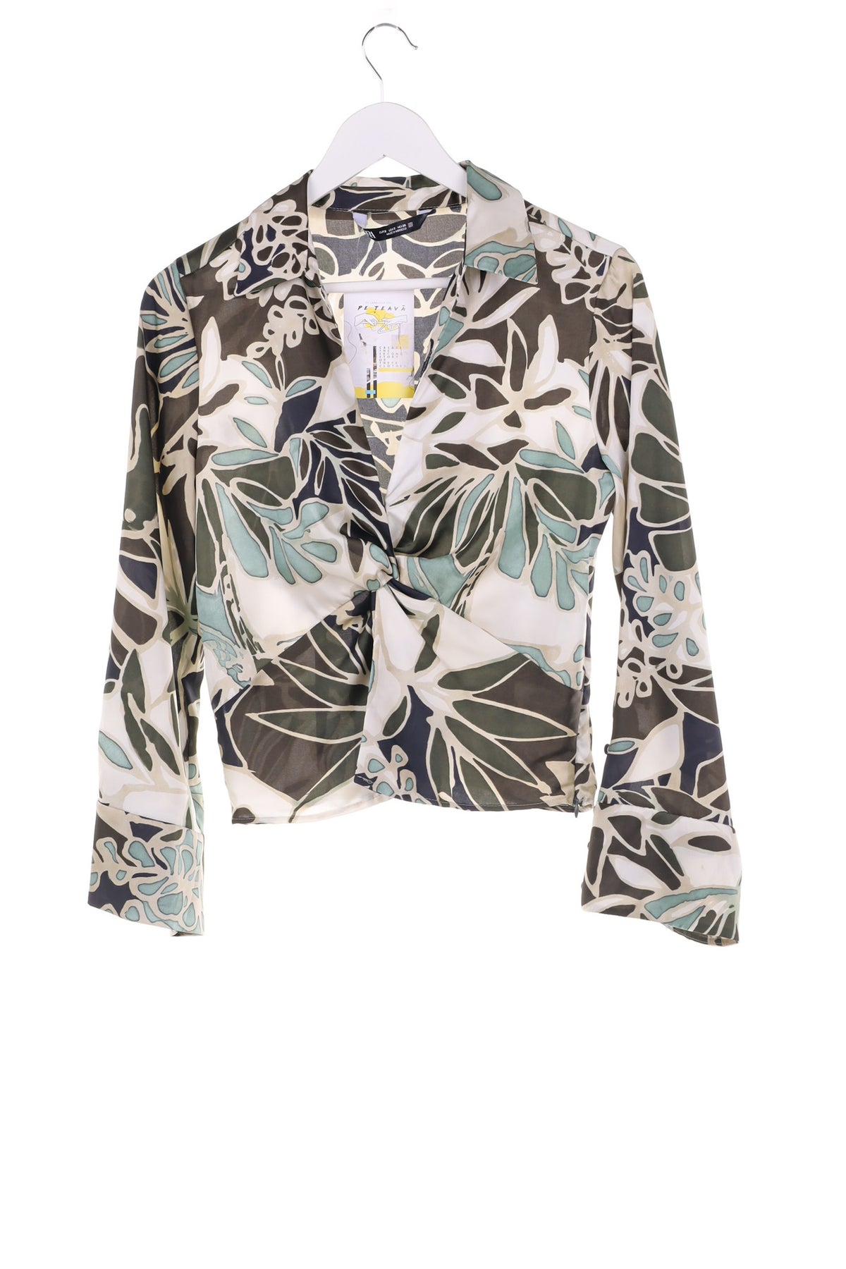 Camasa Zara Femei - S