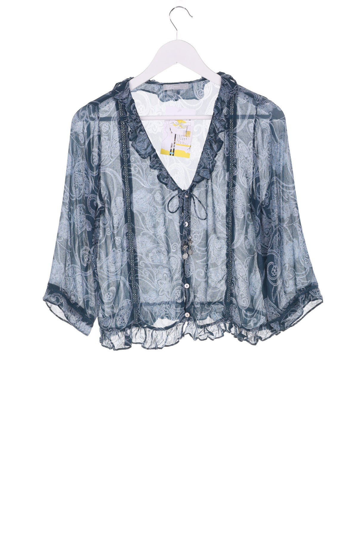 Camasa Nile Femei - S