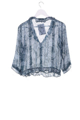 Camasa Nile Femei - S