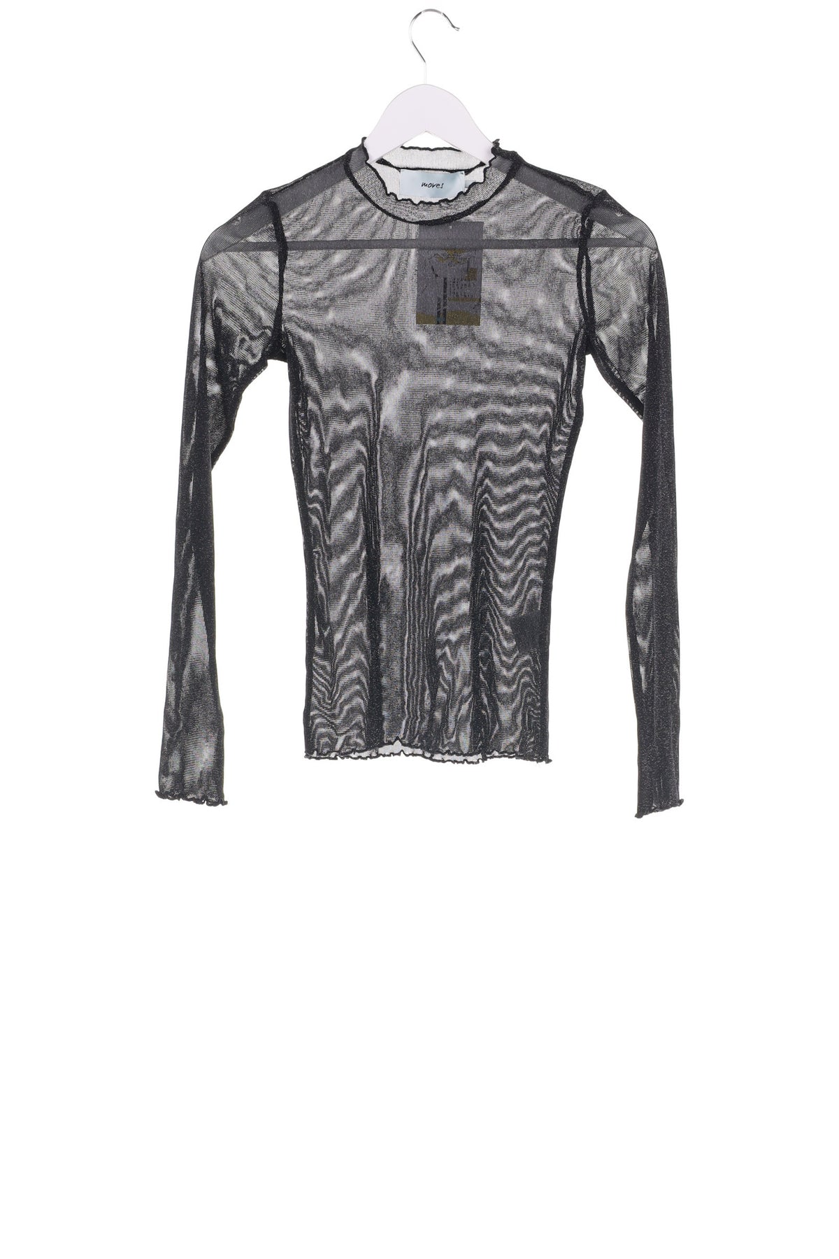 Bluza Moves Femei - S