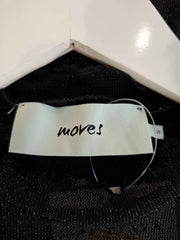 Bluza Moves Femei - S