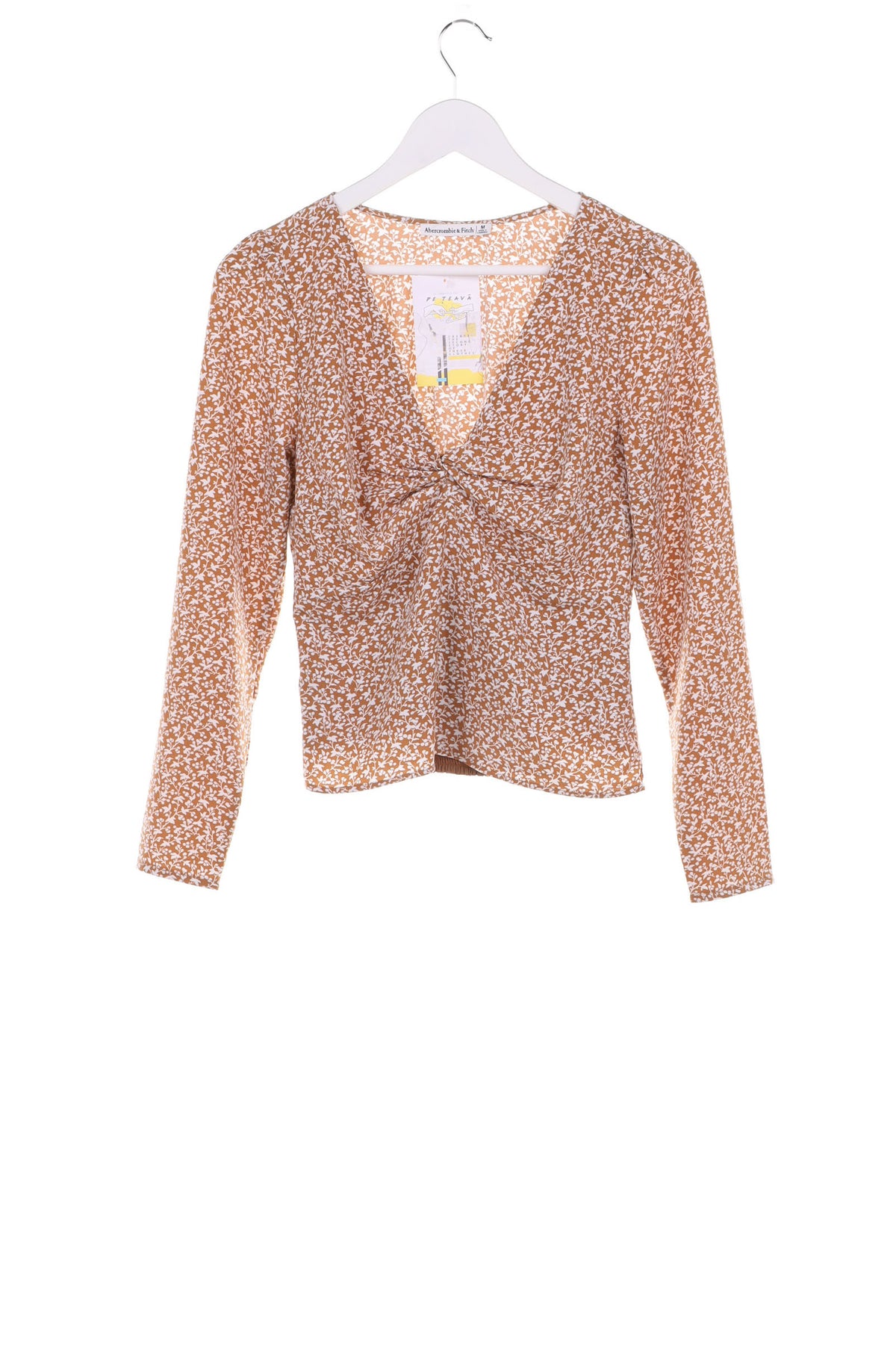 Bluza Abercrombie& Fitch Femei - M