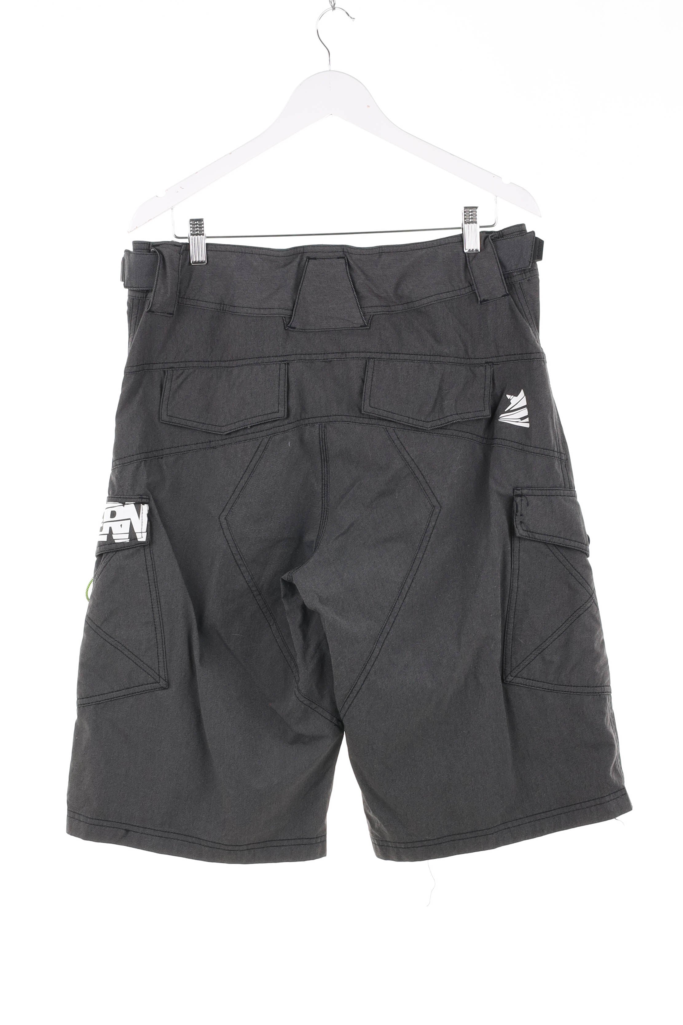 Pantaloni Scurti Zimtstern Barbati - L